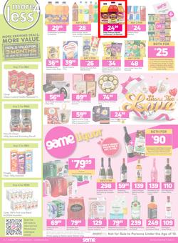 Game : Newness For The 2022Ness (9 February - 22 February 2022), page 16