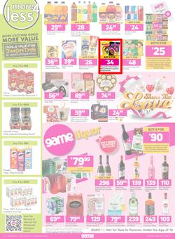 Game : Newness For The 2022Ness (9 February - 22 February 2022), page 16