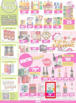 Game : Newness For The 2022Ness (9 February - 22 February 2022), page 16