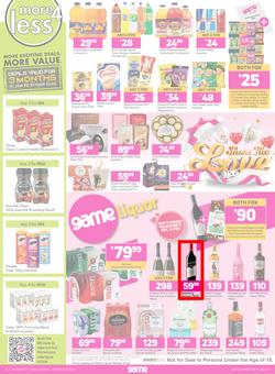 Game : Newness For The 2022Ness (9 February - 22 February 2022), page 16