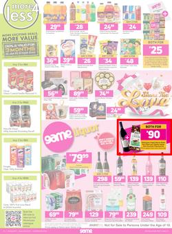 Game : Newness For The 2022Ness (9 February - 22 February 2022), page 16