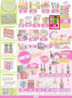 Game : Newness For The 2022Ness (9 February - 22 February 2022), page 16