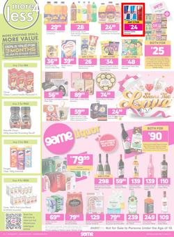 Game : Newness For The 2022Ness (9 February - 22 February 2022), page 16