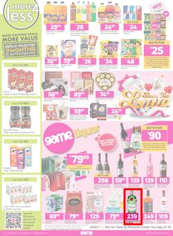 Game : Newness For The 2022Ness (9 February - 22 February 2022), page 16