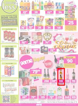 Game : Newness For The 2022Ness (9 February - 22 February 2022), page 16