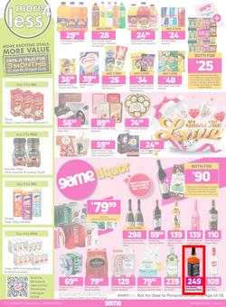 Game : Newness For The 2022Ness (9 February - 22 February 2022), page 16