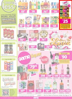 Game : Newness For The 2022Ness (9 February - 22 February 2022), page 16