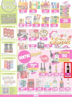 Game : Newness For The 2022Ness (9 February - 22 February 2022), page 16