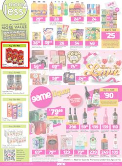 Game : Newness For The 2022Ness (9 February - 22 February 2022), page 16