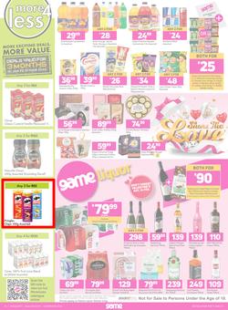 Game : Newness For The 2022Ness (9 February - 22 February 2022), page 16