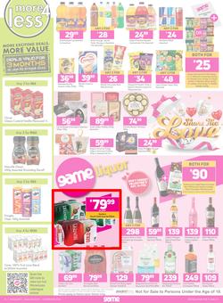 Game : Newness For The 2022Ness (9 February - 22 February 2022), page 16