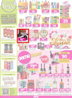 Game : Newness For The 2022Ness (9 February - 22 February 2022), page 16