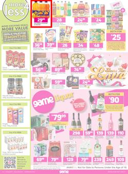 Game : Newness For The 2022Ness (9 February - 22 February 2022), page 16