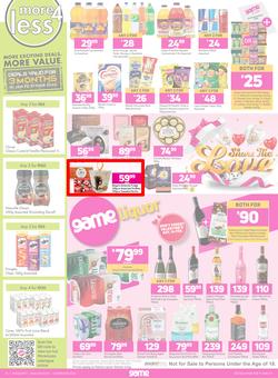 Game : Newness For The 2022Ness (9 February - 22 February 2022), page 16