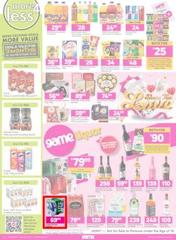 Game : Newness For The 2022Ness (9 February - 22 February 2022), page 16