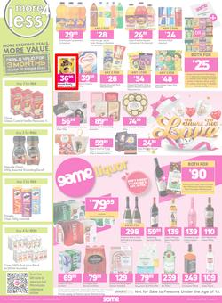 Game : Newness For The 2022Ness (9 February - 22 February 2022), page 16