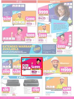 Game : Newness For The 2022Ness (9 February - 22 February 2022), page 3