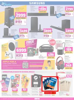 Game : Newness For The 2022Ness (9 February - 22 February 2022), page 4