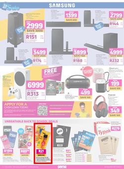 Game : Newness For The 2022Ness (9 February - 22 February 2022), page 4