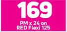 2 x Tecno Spark 6 Go 4G Smartphone-On Red Flexi 125 + On Promo 65