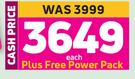 Oppo A16S 4G Smartphone-Each