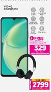 Huawei Y60 4G Smartphone-Each