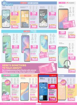 Game : Newness For The 2022Ness (9 February - 22 February 2022), page 5