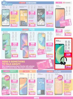 Game : Newness For The 2022Ness (9 February - 22 February 2022), page 5