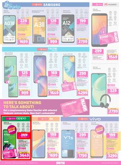 Game : Newness For The 2022Ness (9 February - 22 February 2022), page 5