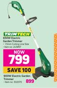 Trim Tech 650W Electric Garden Trimmer