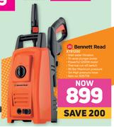 Bennett Read XTR1200