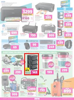 Game : Newness For The 2022Ness (9 February - 22 February 2022), page 7