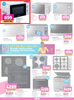 Game : Newness For The 2022Ness (9 February - 22 February 2022), page 8