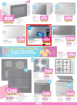 Game : Newness For The 2022Ness (9 February - 22 February 2022), page 8