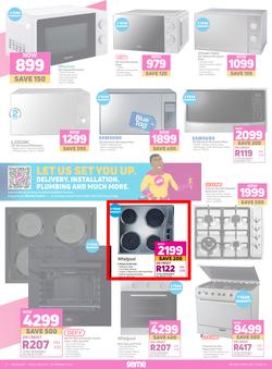 Game : Newness For The 2022Ness (9 February - 22 February 2022), page 8