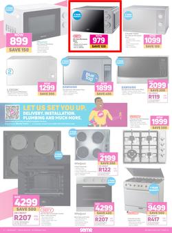 Game : Newness For The 2022Ness (9 February - 22 February 2022), page 8