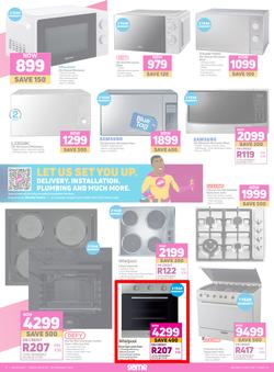 Game : Newness For The 2022Ness (9 February - 22 February 2022), page 8