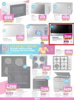 Game : Newness For The 2022Ness (9 February - 22 February 2022), page 8