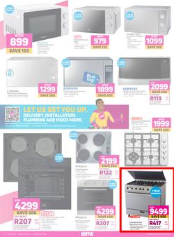 Game : Newness For The 2022Ness (9 February - 22 February 2022), page 8