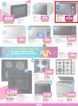 Game : Newness For The 2022Ness (9 February - 22 February 2022), page 8