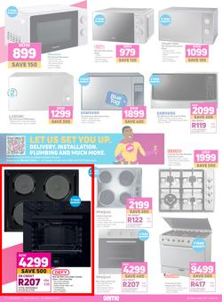 Game : Newness For The 2022Ness (9 February - 22 February 2022), page 8