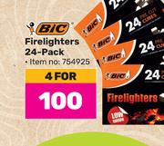 Camp Master Briquettes-For 3 x 4kg