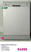 Defy 13 Place Dishwasher