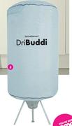 Bennett Read Dri Buddi