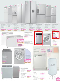 Game : There's Always Rooms For Improvement (23 February - 08 March 2022), page 5