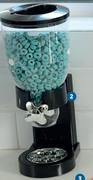 2L Single Cereal Dispenser