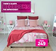 Mainstays 3 Piece Comforter Set