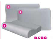 Memre New Premium Classic Pillow-Each