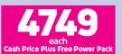 Vivo 21S 4G Smartphone-Each