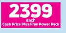 Tecno Spark 7 64GB-Each